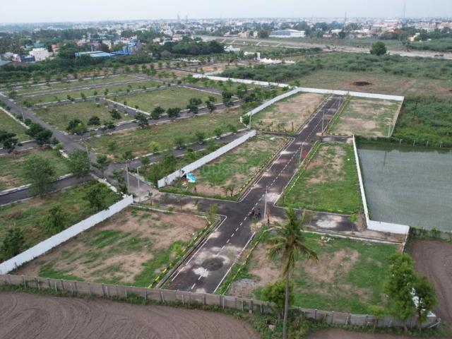 Residential Plot in Pattabiram for resale Chennai. The reference number is 21019485