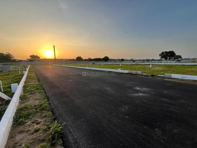 Residential Plot in Pattabiram for resale Chennai. The reference number is 21034631