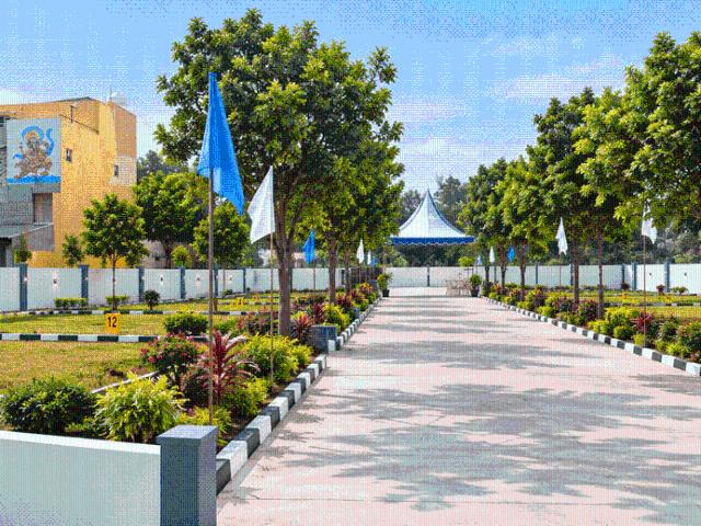 Residential Plot in Pattabiram for resale Chennai. The reference number is 21102304