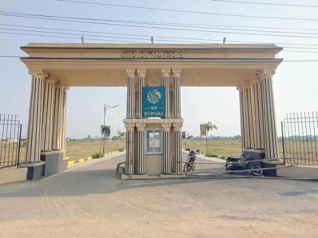 Residential Plot in Pattabiram for resale Chennai. The reference number is 21167802