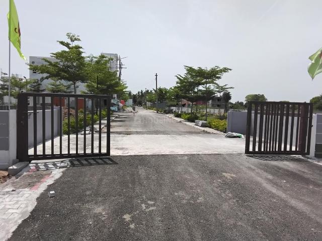 Residential Plot in Pattabiram for resale Chennai. The reference number is 21263797