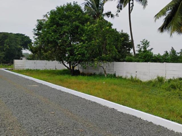 Residential Plot in Pattabiram for resale Chennai. The reference number is 21330801