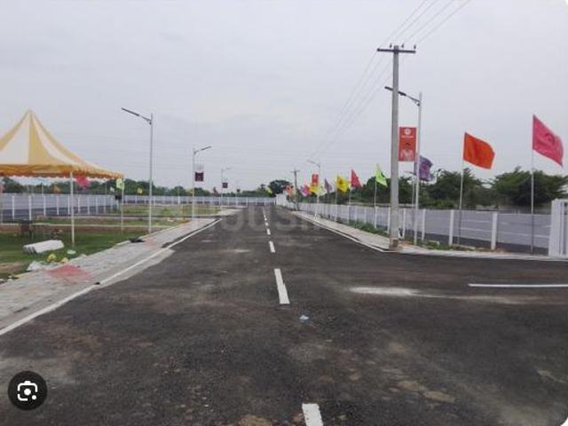 Residential Plot in Rajankuppam for resale Chennai. The reference number is 21379628