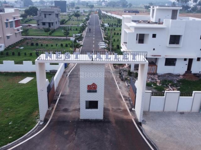 Residential Plot in Pattanam for resale Coimbatore. The reference number is 17877515