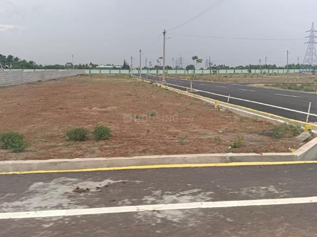 Residential Plot in Pattanam for resale Coimbatore. The reference number is 19579603