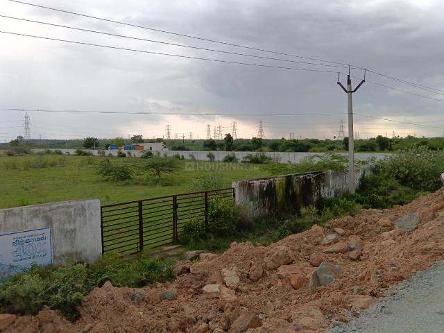 Residential Plot in Pattaraiperumbudur for resale Chennai. The reference number is 20979918