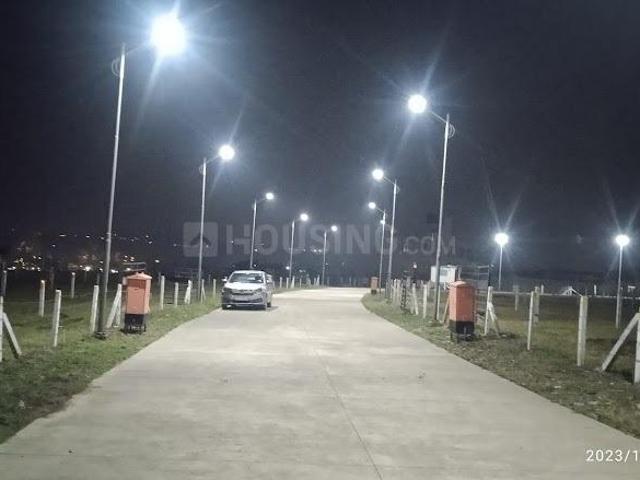 Residential Plot in Paud for resale Pune. The reference number is 19522300