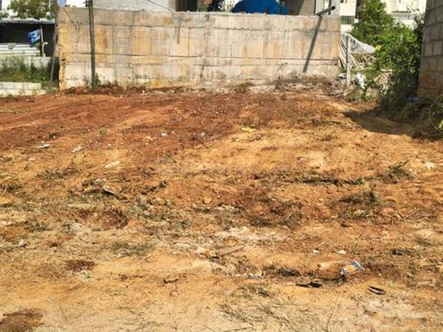 Residential Plot in Pavamanapura for resale Bengaluru. The reference number is 19267215