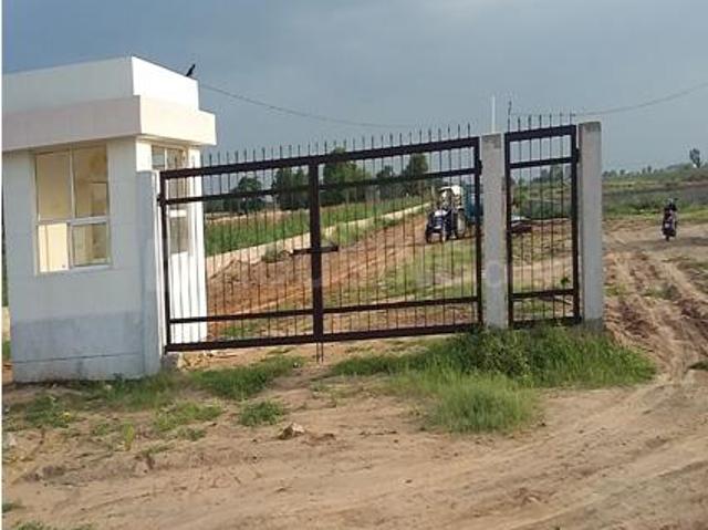 Residential Plot in Pavti for resale Bhiwadi. The reference number is 20746883