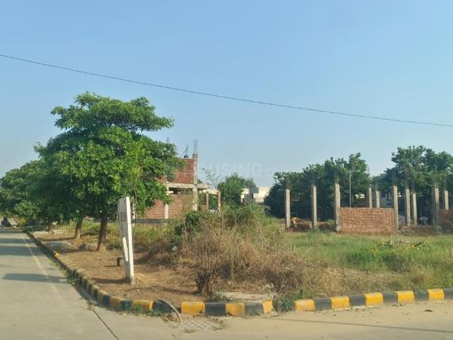 Residential Plot in Pavti for resale Bhiwadi. The reference number is 21265196