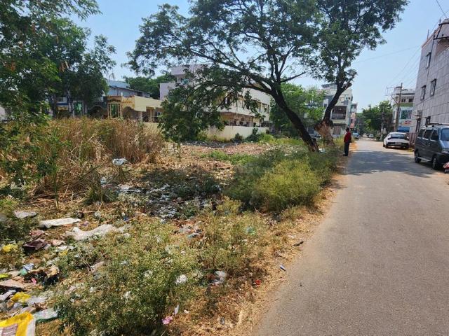 Residential Plot in Payakapuram for resale Vijayawada. The reference number is 20761173