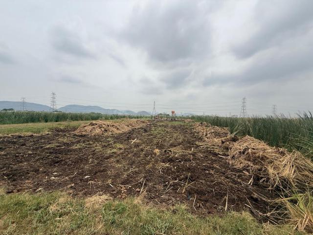 Residential Plot in Payakapuram for resale Vijayawada. The reference number is 20839813