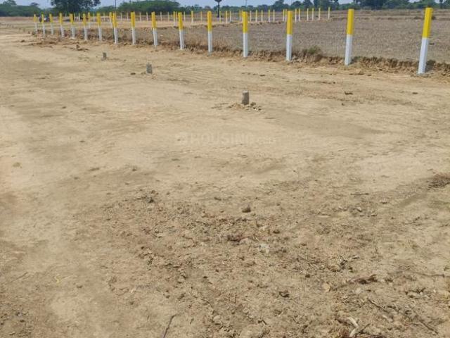 Residential Plot in Pazhavanthangal for resale Chennai. The reference number is 21232850