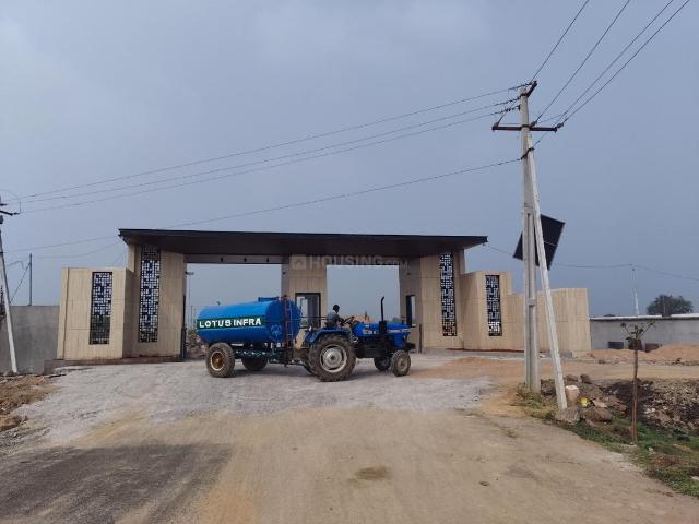 Residential Plot in Peda Palakaluru for resale Guntur. The reference number is 20922398