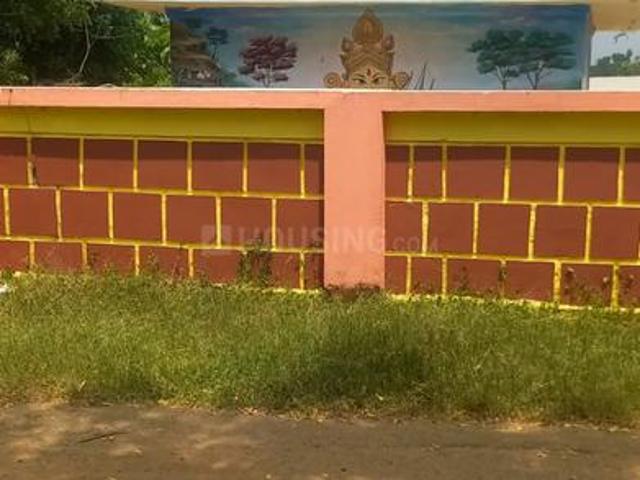 Residential Plot in Pedadungada for resale Vizianagaram. The reference number is 21109412