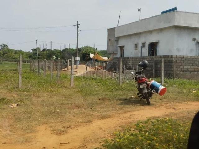 Residential Plot in Pedagantyada for resale Visakhapatnam. The reference number is 21382868