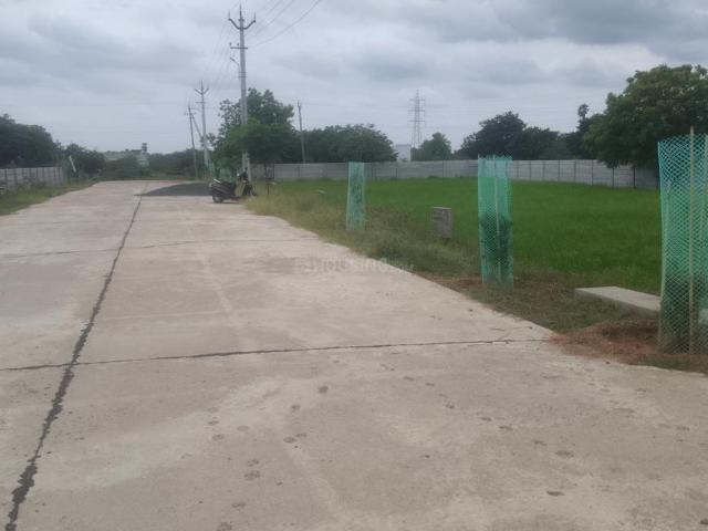Residential Plot in Pedakakani for resale Guntur. The reference number is 20558371