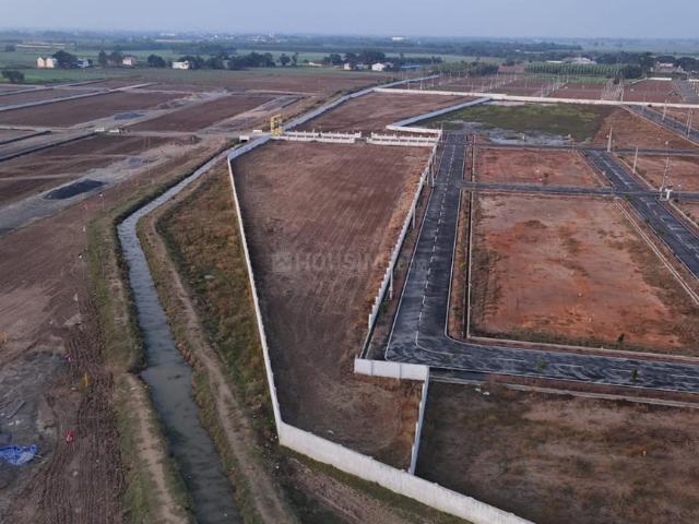 Residential Plot in Pedakakani for resale Guntur. The reference number is 20325470