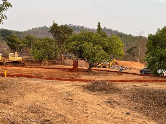 Residential Plot in Pedali for resale Raigad. The reference number is 21132577