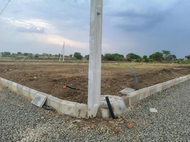 Residential Plot in Peddapur for resale Sangareddy. The reference number is 20410803
