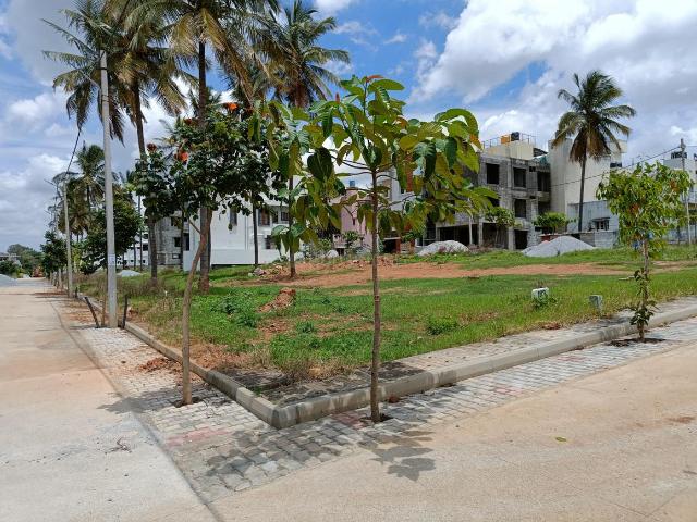 Residential Plot in Peenya for resale Bengaluru. The reference number is 12043252