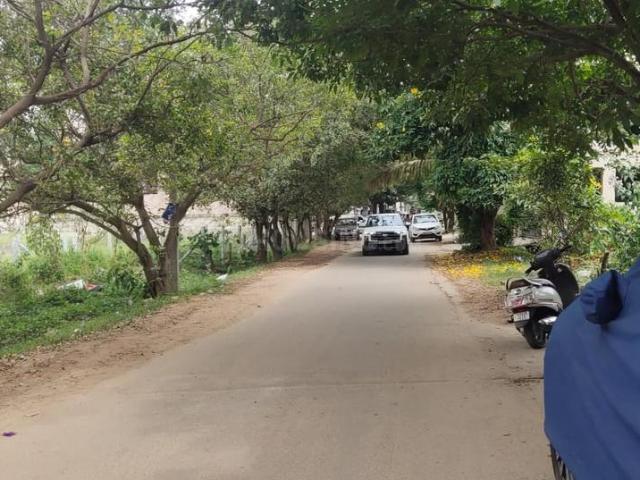 Residential Plot in Peenya for resale Bengaluru. The reference number is 16394647
