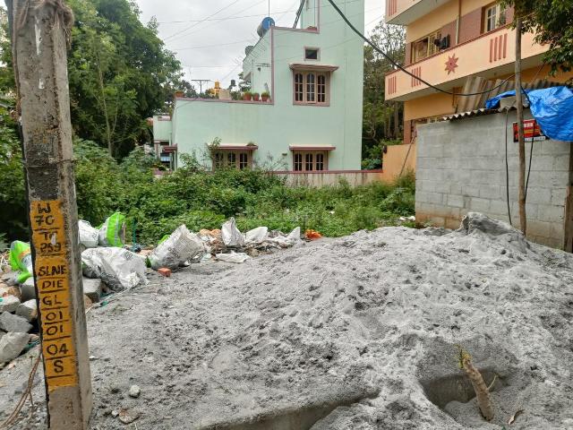 Residential Plot in Peenya for resale Bengaluru. The reference number is 18025336