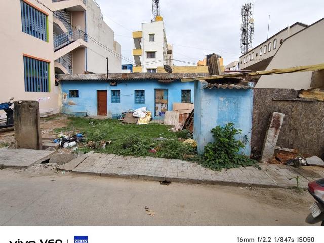 Residential Plot in Peenya for resale Bengaluru. The reference number is 20457016
