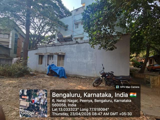 Residential Plot in Peenya for resale Bengaluru. The reference number is 20472806