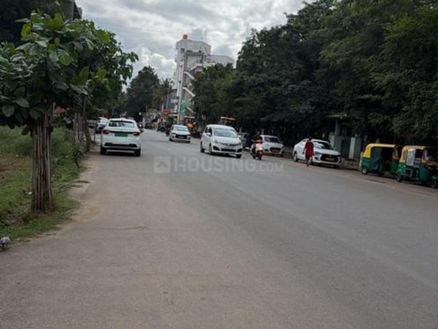 Residential Plot in Peenya for resale Bengaluru. The reference number is 20772157