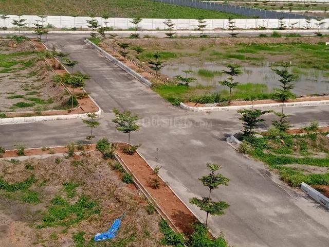 Residential Plot in Peenya for resale Bengaluru. The reference number is 21159747