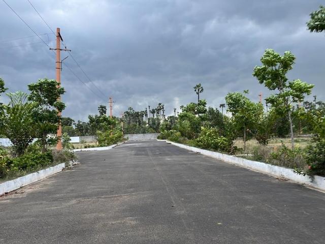 Residential Plot in Peenya for resale Bengaluru. The reference number is 21198693