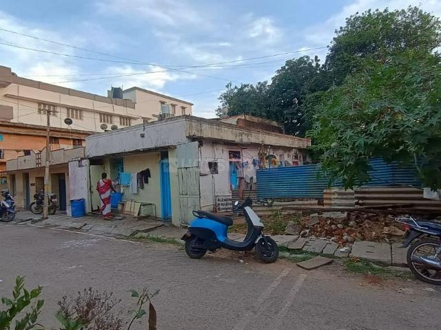 Residential Plot in Peenya for resale Bengaluru. The reference number is 16640391