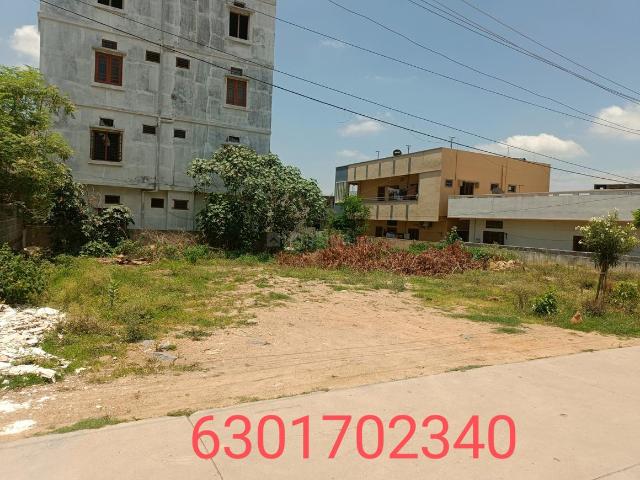 Residential Plot in Peerzadiguda for resale Hyderabad. The reference number is 14898682