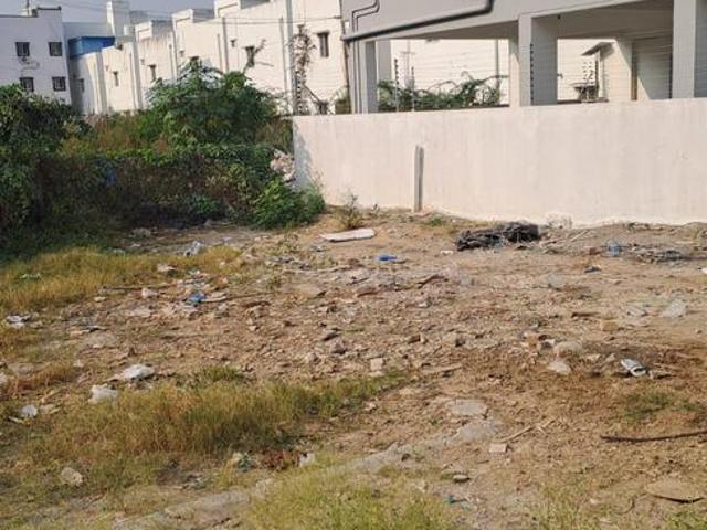 Residential Plot in Peerzadiguda for resale Hyderabad. The reference number is 20740238
