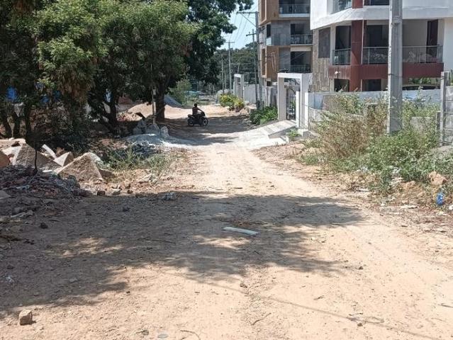 Residential Plot in Peeramcheru for resale Hyderabad. The reference number is 20204572