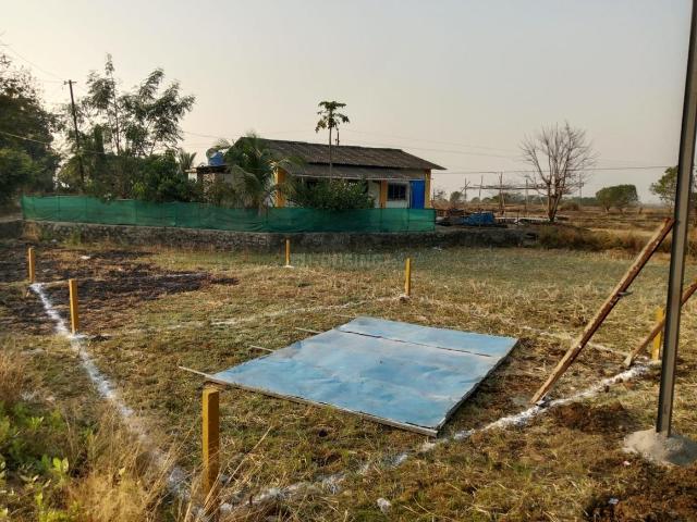 Residential Plot in Pen for resale Raigad. The reference number is 21055770