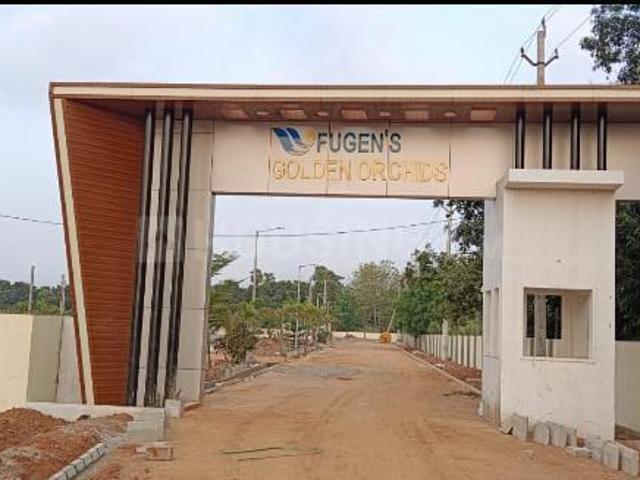 Residential Plot in Penamaluru for resale Krishna. The reference number is 20423934