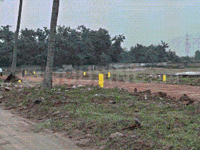 Residential Plot in Pendurthi for resale Visakhapatnam. The reference number is 20987290
