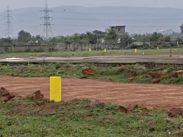 Residential Plot in Pendurthi for resale Visakhapatnam. The reference number is 21007007