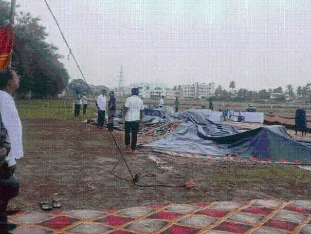 Residential Plot in Pendurthi for resale Visakhapatnam. The reference number is 21013237