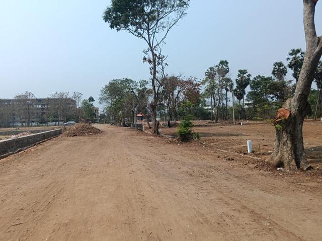 Residential Plot in Pendurthi for resale Visakhapatnam. The reference number is 21068193