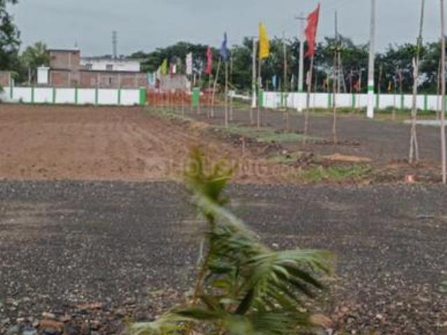Residential Plot in Pernamitta for resale Ongole. The reference number is 18582122