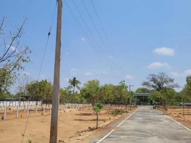 Residential Plot in Peramangalam for resale Tiruchirappalli. The reference number is 20985830