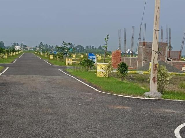 Residential Plot in Perambakkam for resale Chennai. The reference number is 21232891