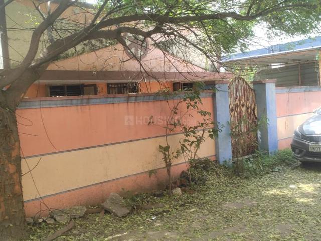 Residential Plot in Perambur for resale Chennai. The reference number is 18775381
