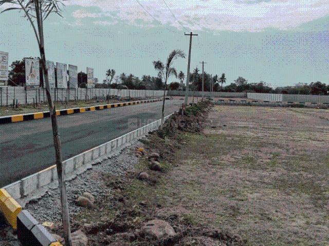 Residential Plot in Perambur for resale Chennai. The reference number is 21162543