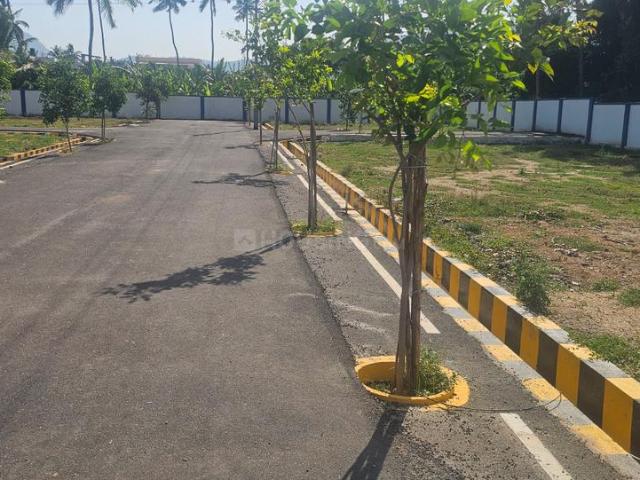 Residential Plot in Periyanaickenpalayam for resale Coimbatore. The reference number is 17486331