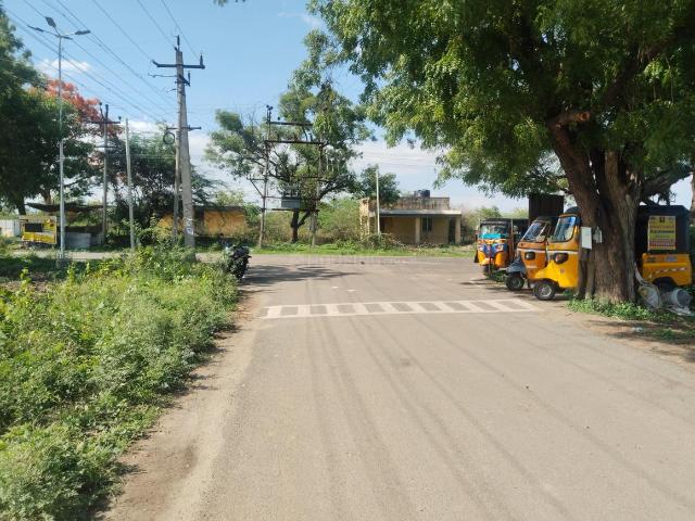 Residential Plot in Periyanaickenpalayam for resale Coimbatore. The reference number is 20391339