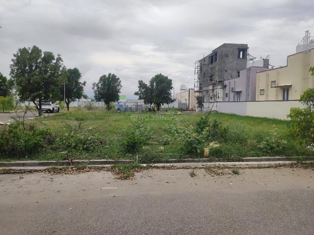 Residential Plot in Periyanaickenpalayam for resale Coimbatore. The reference number is 20456833